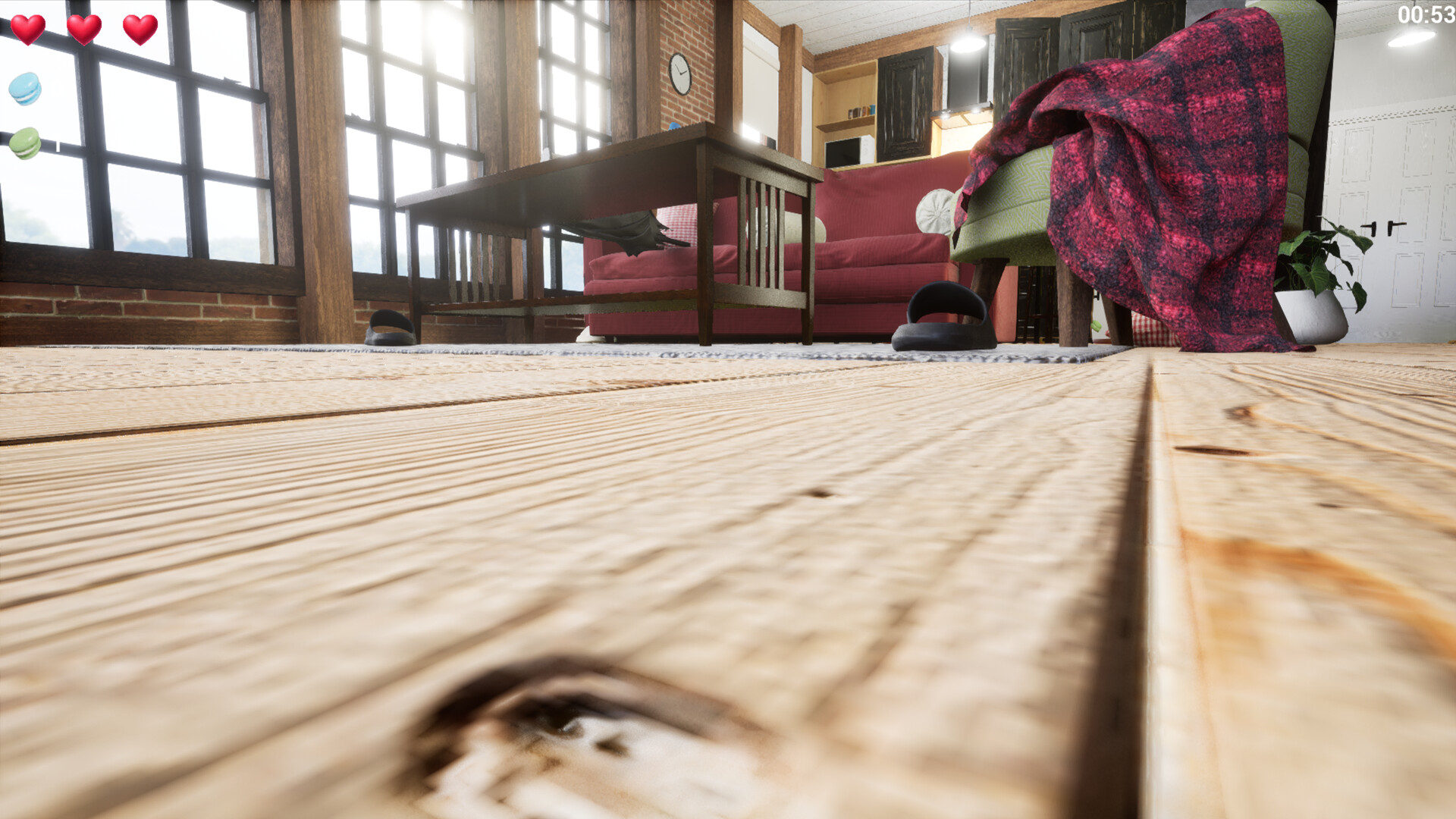 Slipper [R]  Screenshot 5