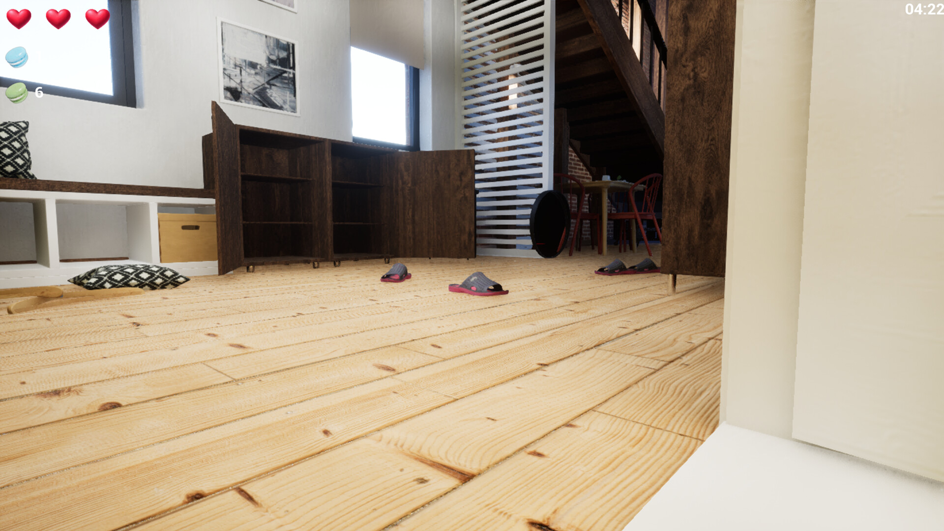 Slipper [R]  Screenshot 1