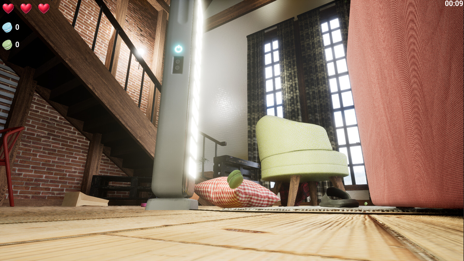 Slipper [R]  Screenshot 3