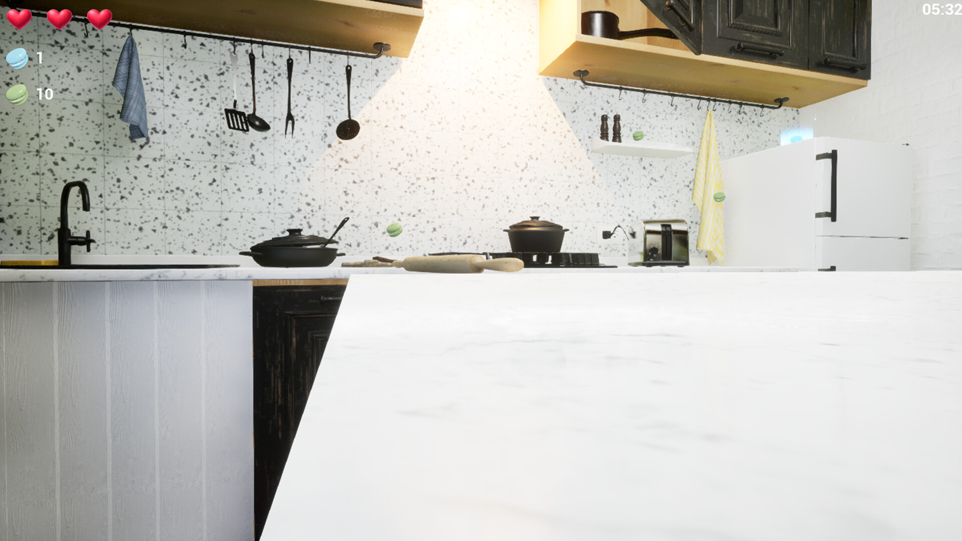 Slipper [R]  Screenshot 4