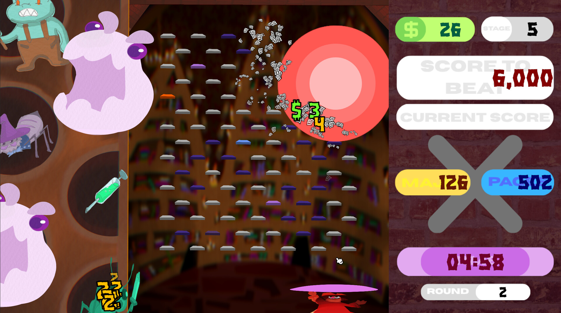 Ricochet Screenshot 3