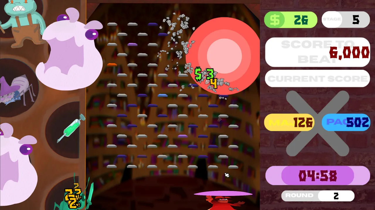 Ricochet Screenshot 3