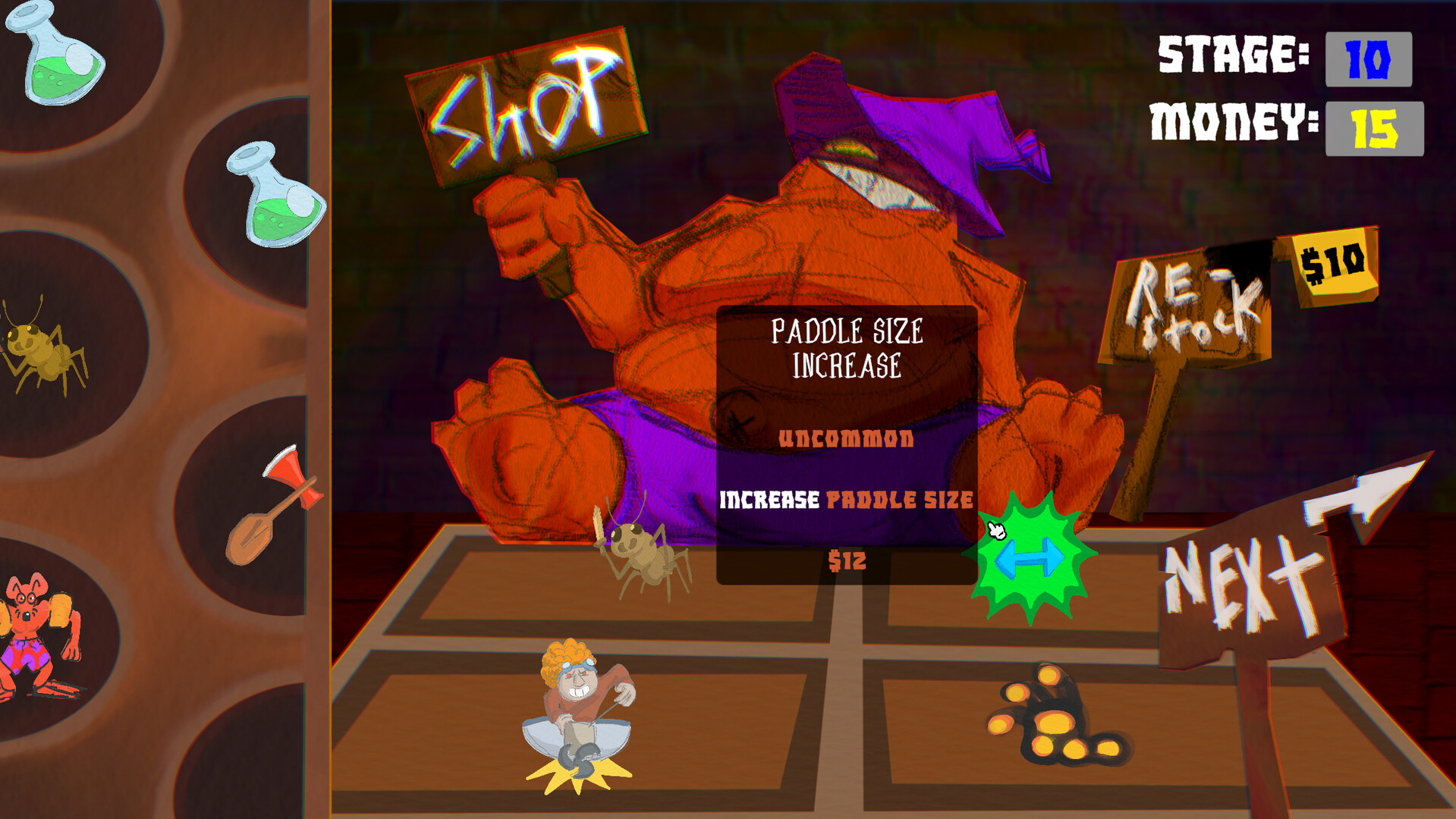 Ricochet Screenshot 2