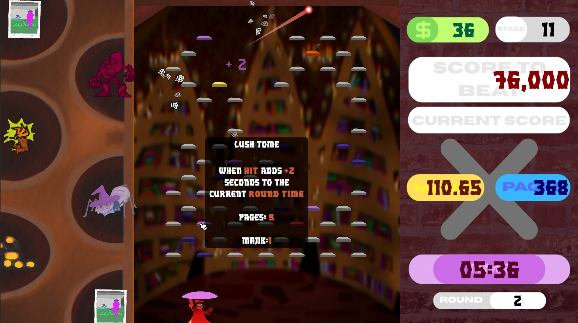 Ricochet Screenshot 4