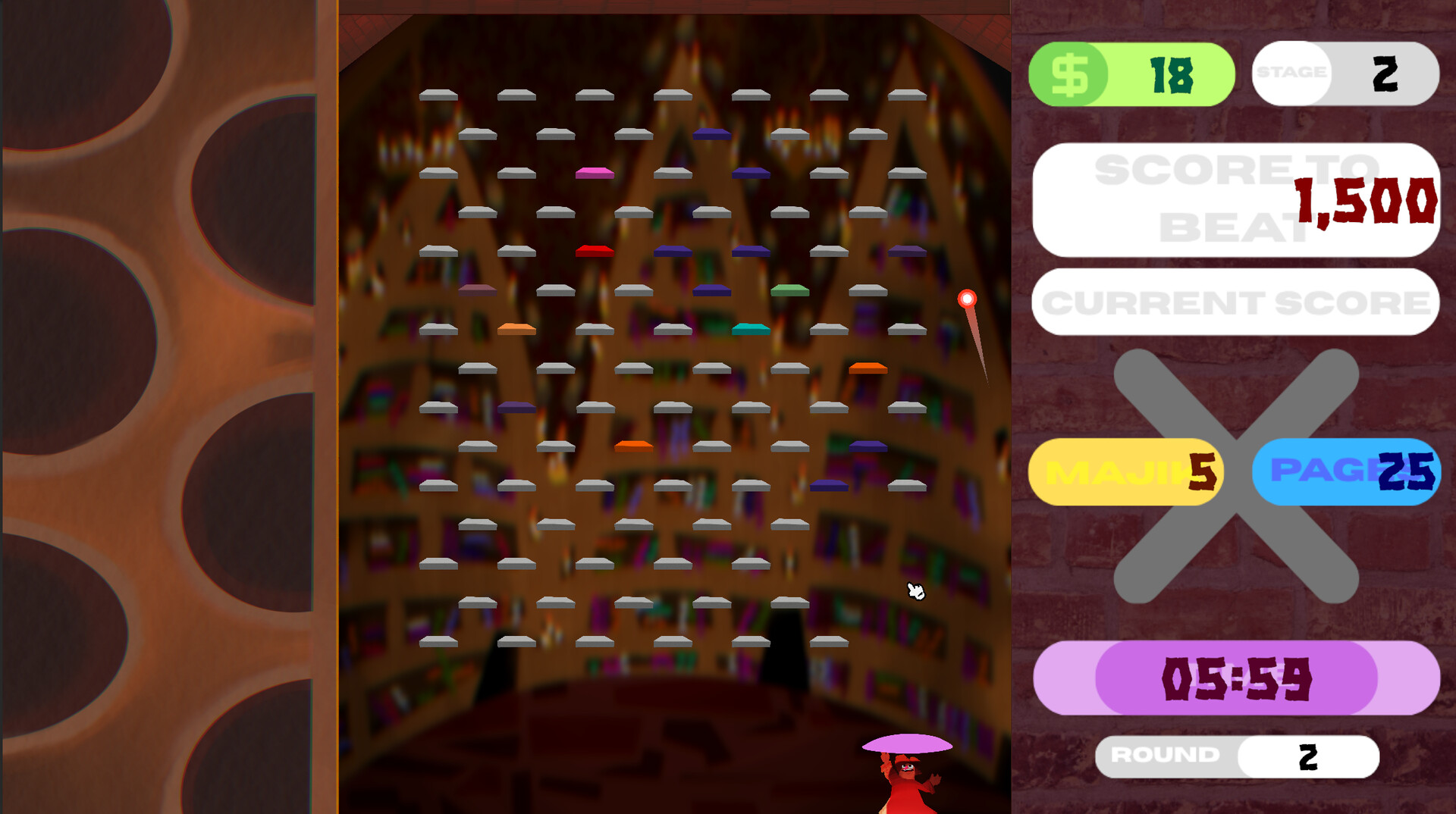 Ricochet Screenshot 0