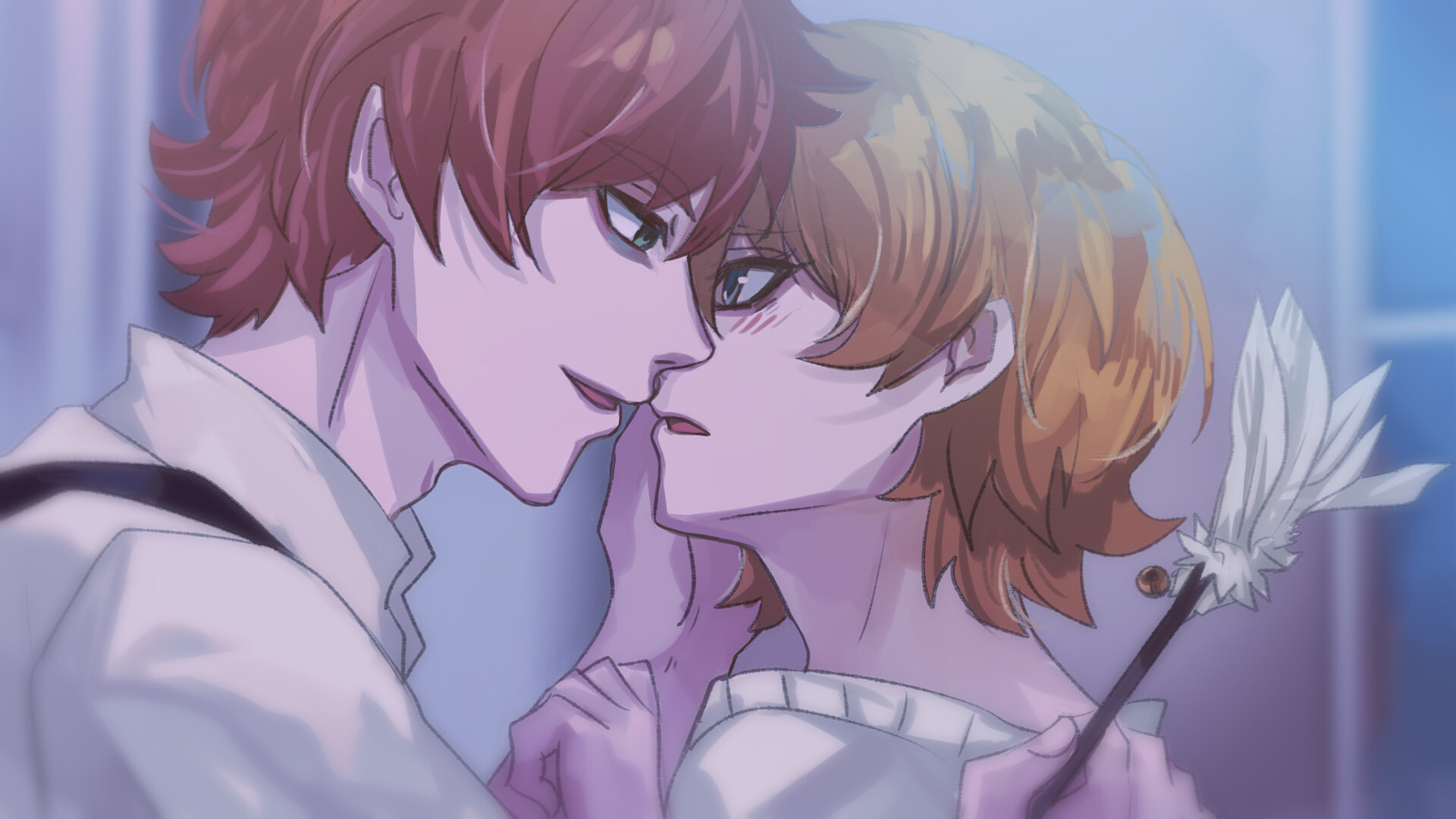 Goodbye Dreaming Screenshot 1