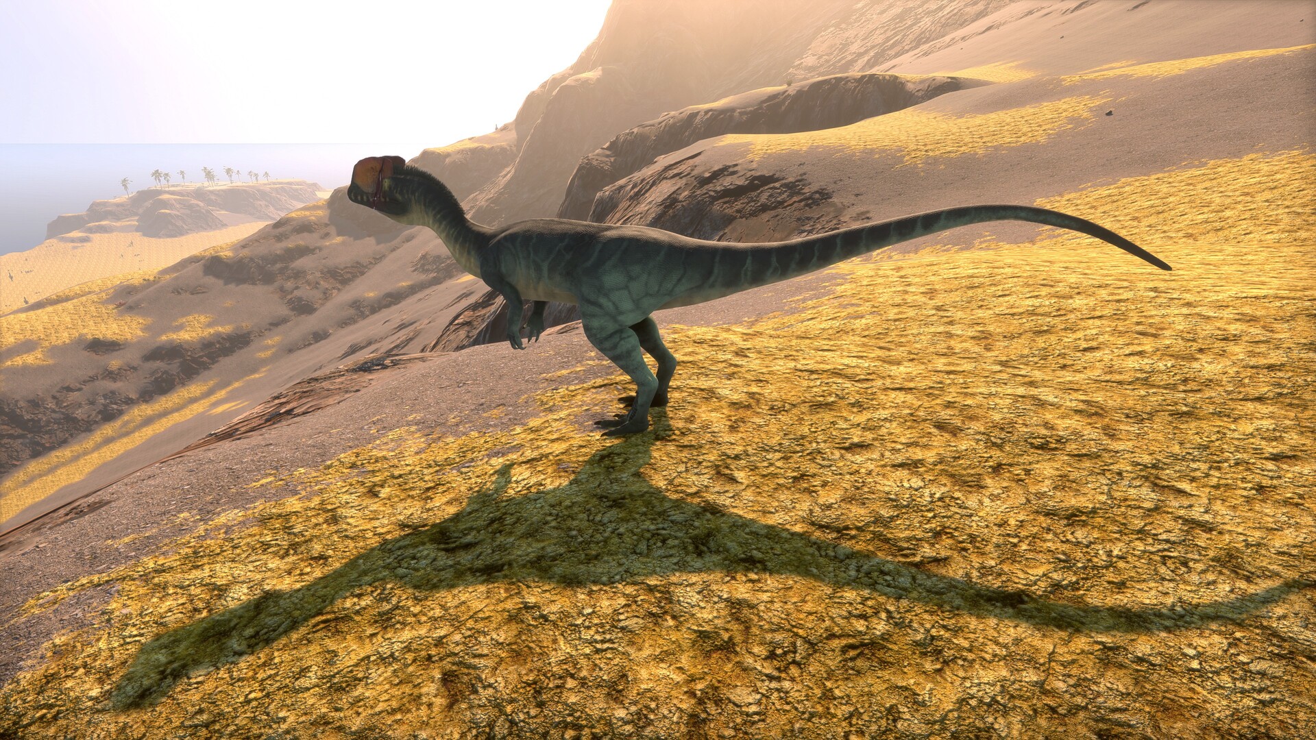 Primeval Screenshot 8