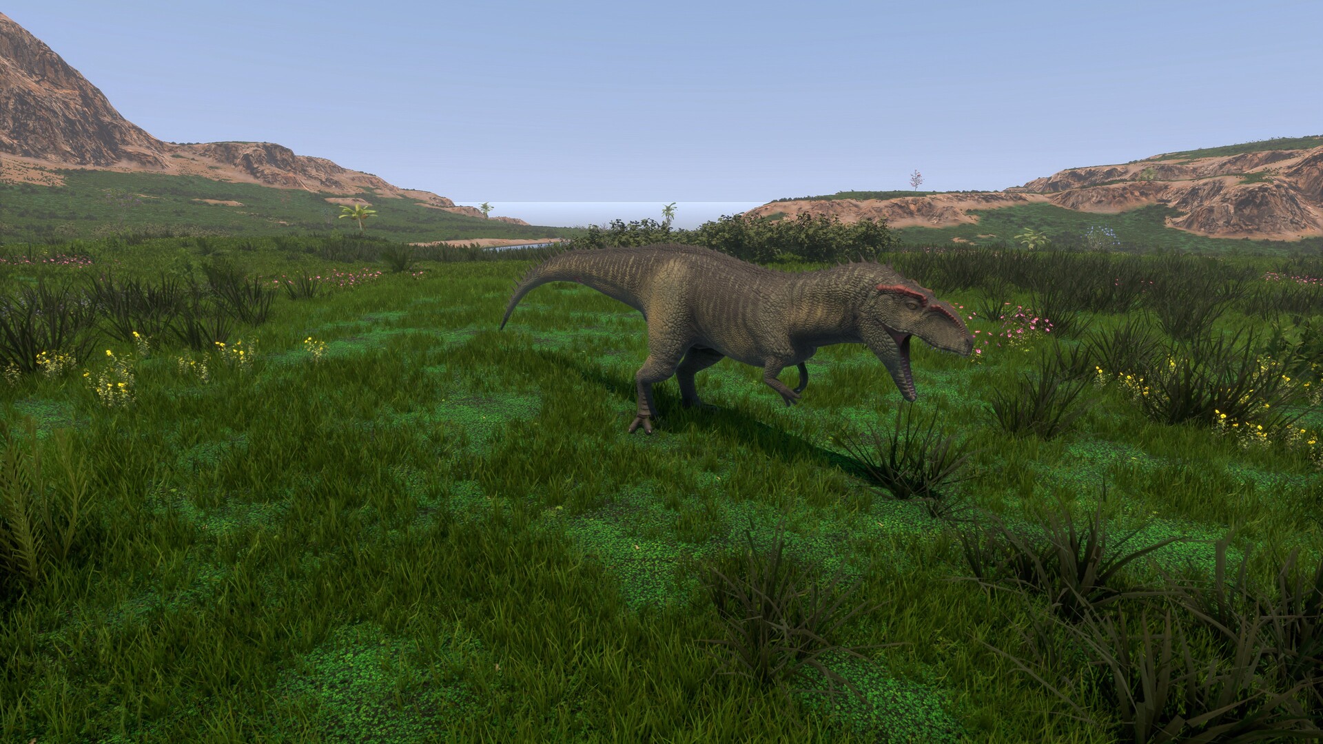 Primeval Screenshot 5