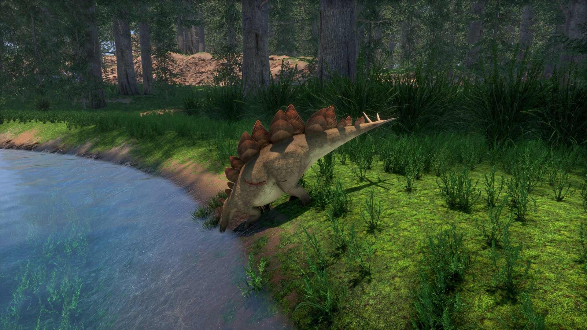 Primeval Screenshot 3