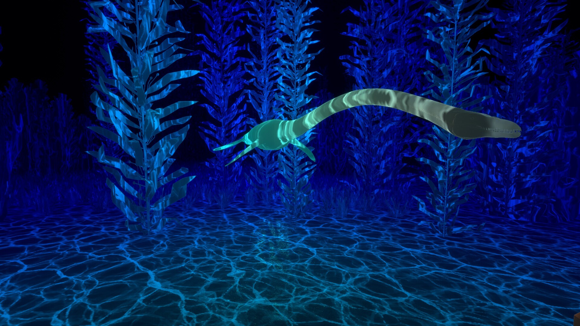 Primeval Screenshot 7