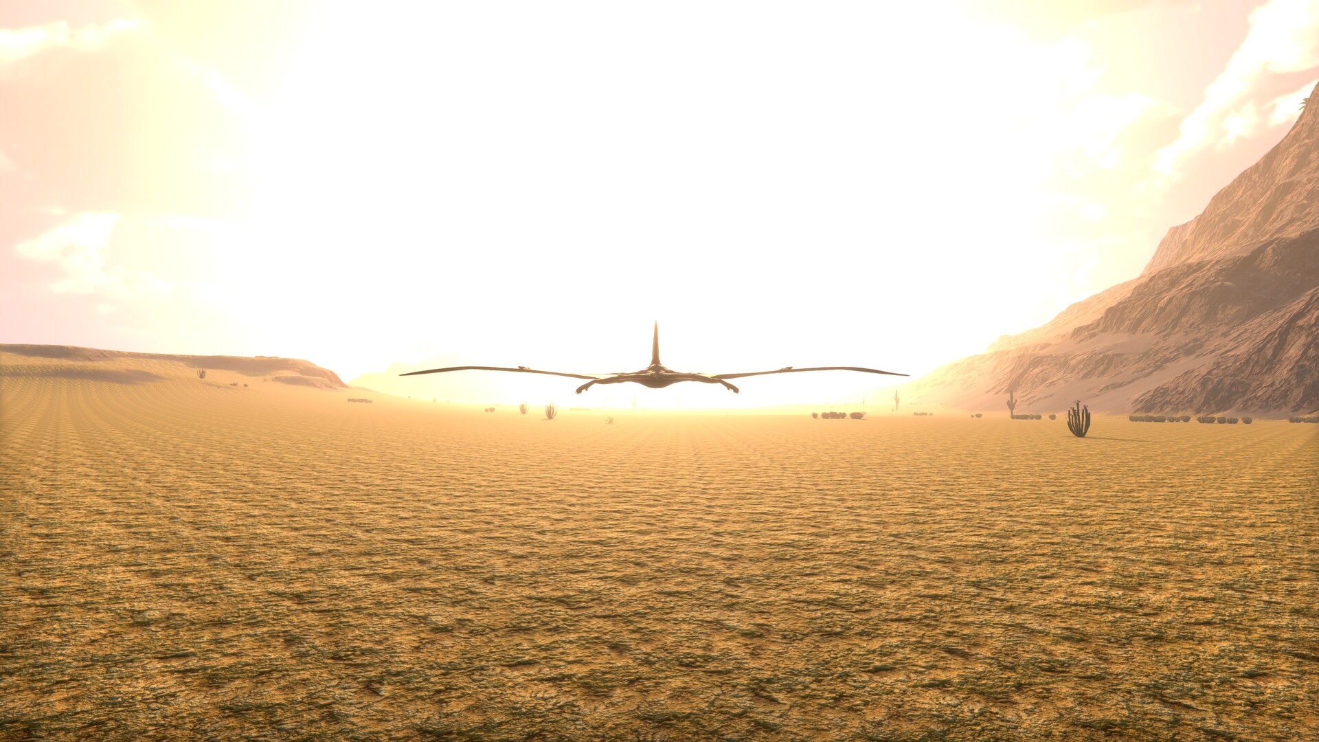 Primeval Screenshot 11