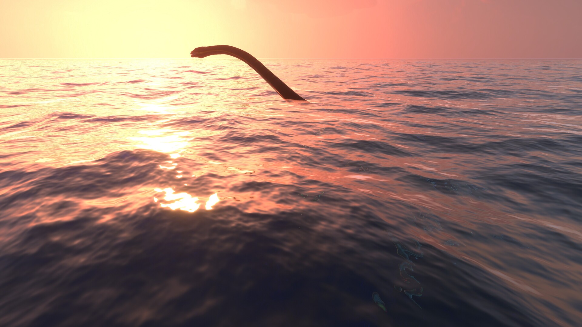 Primeval Screenshot 6