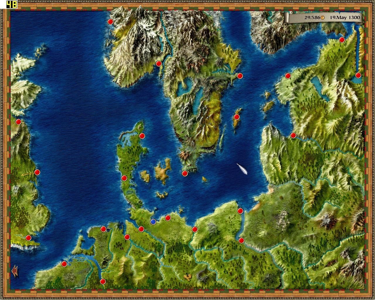 Patrician III Screenshot 4