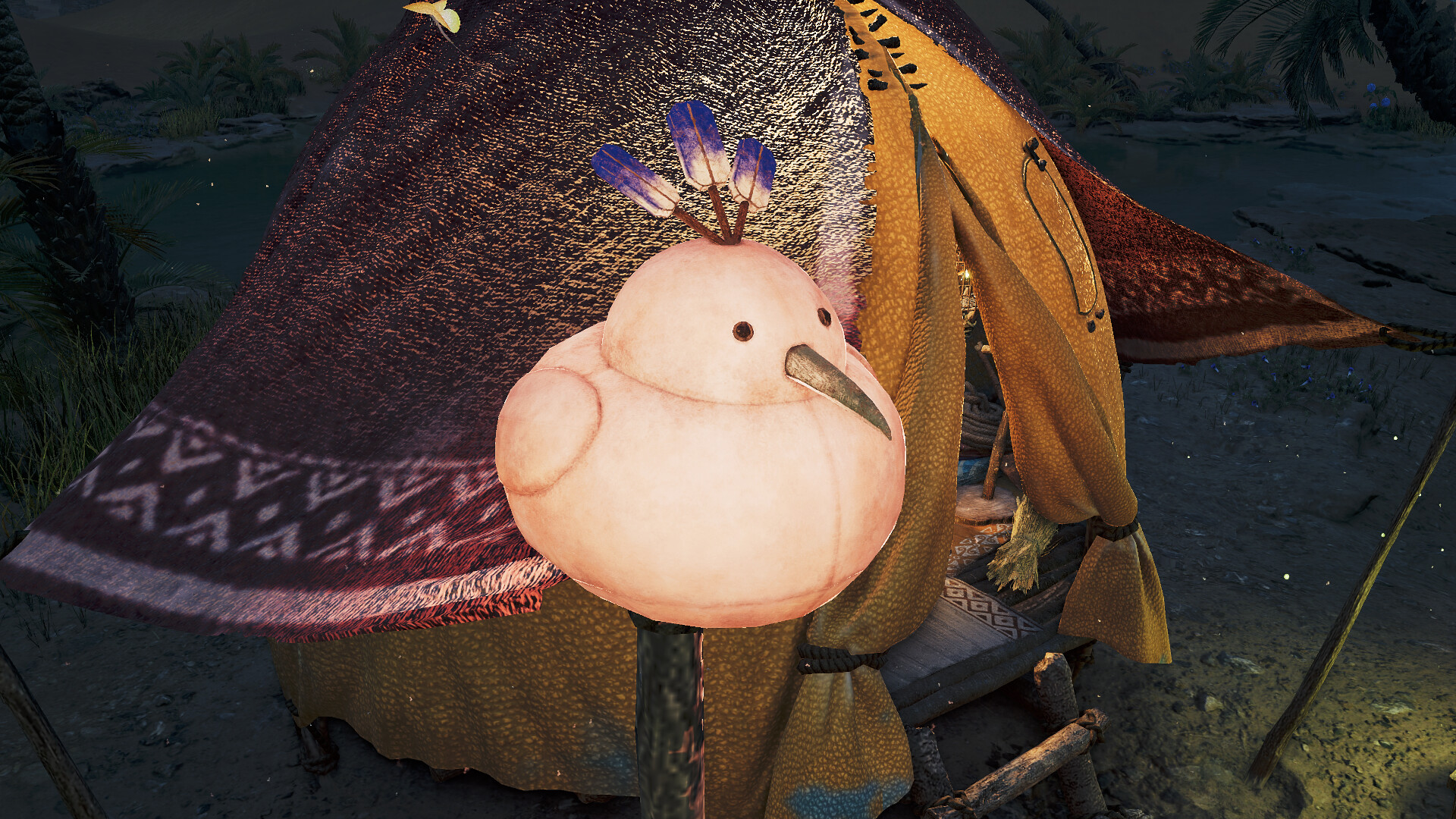 Monster Hunter Wilds - Camp Gear Set Vol. 2 Screenshot 6