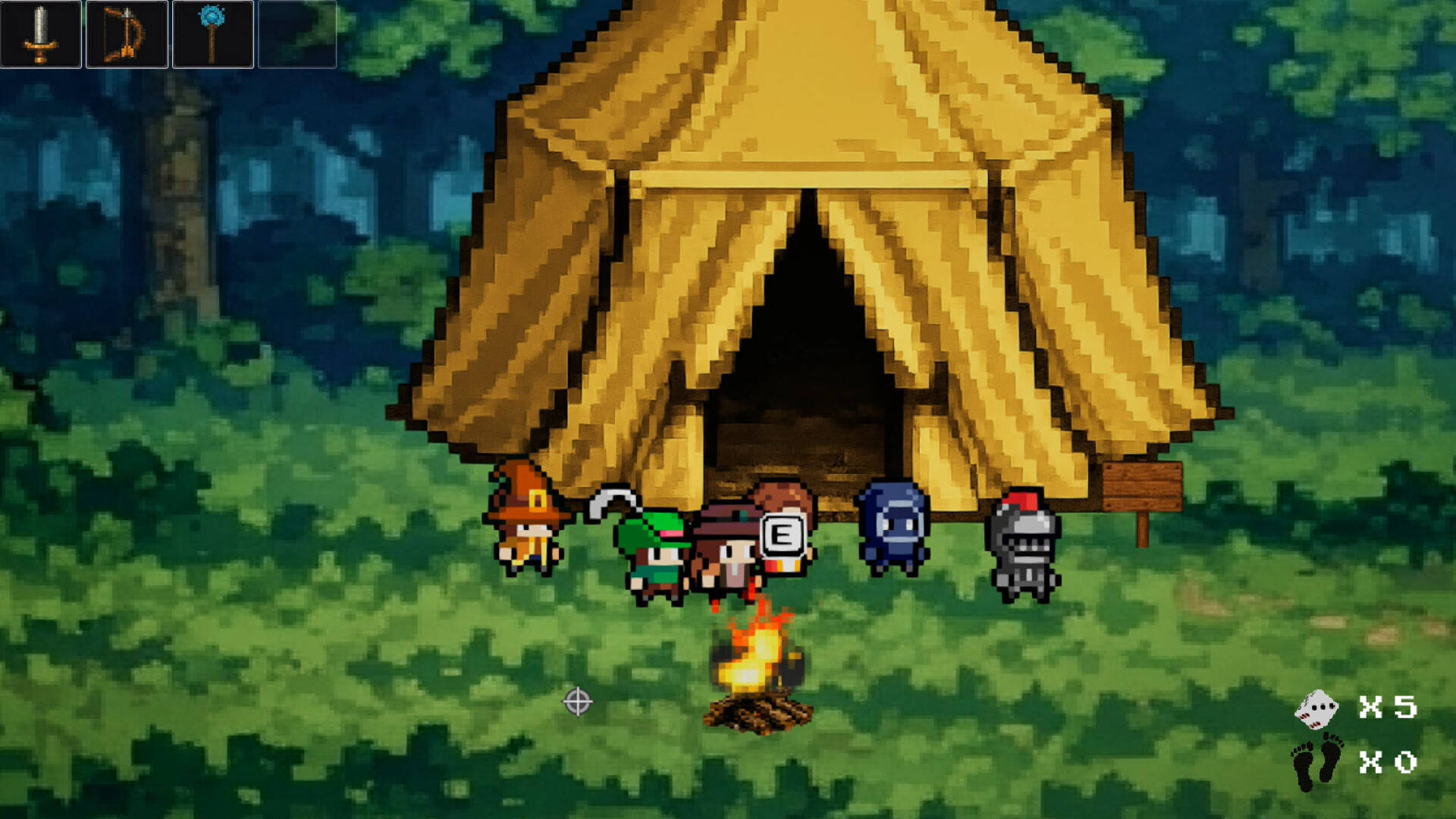 UnDiced Screenshot 0