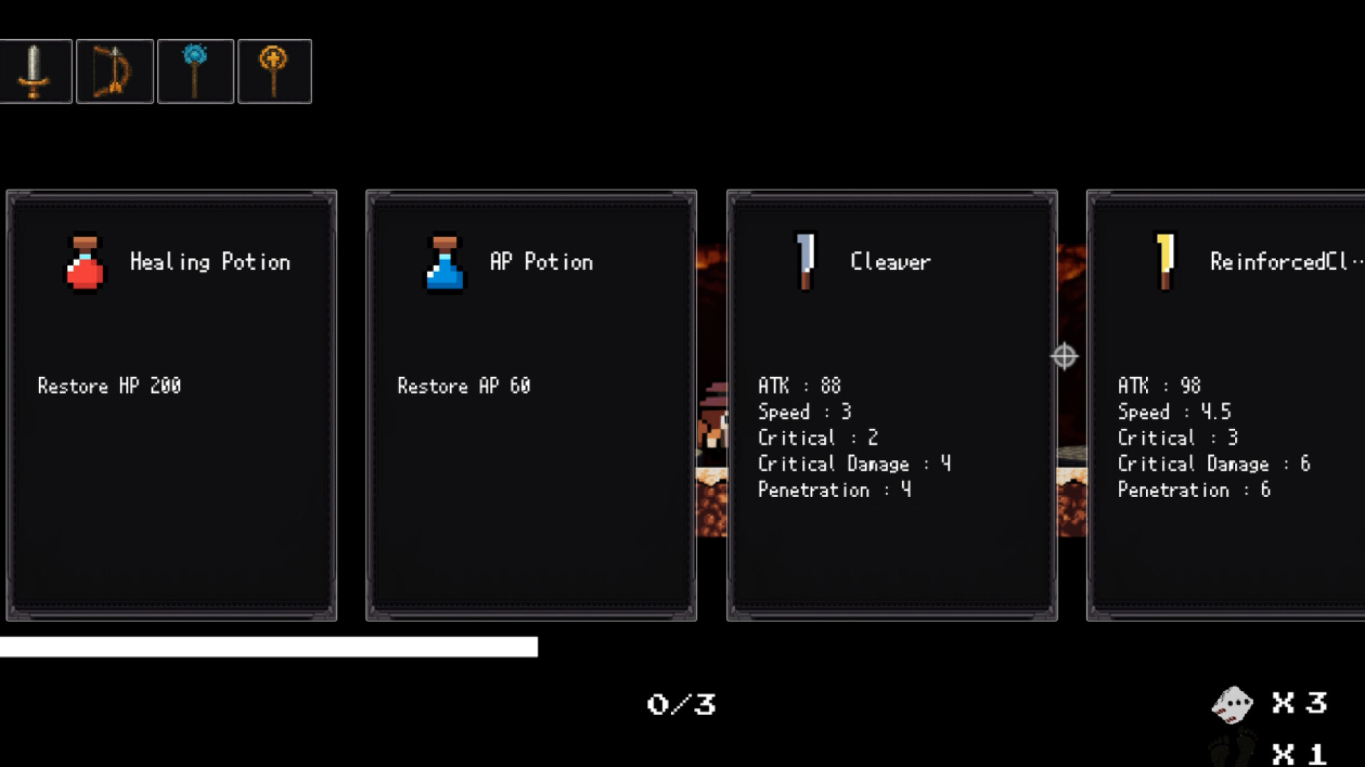 UnDiced Screenshot 4