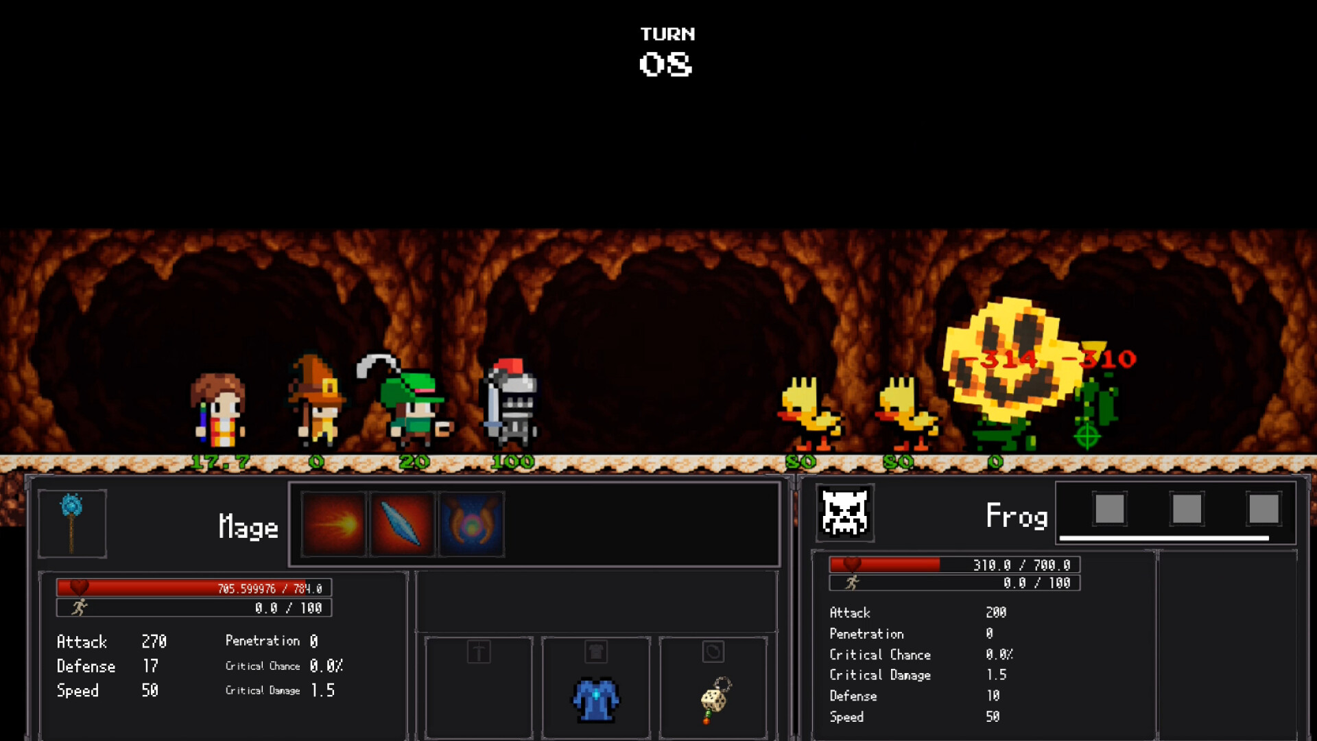 UnDiced Screenshot 3