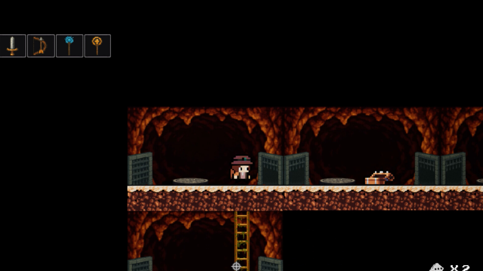 UnDiced Screenshot 1