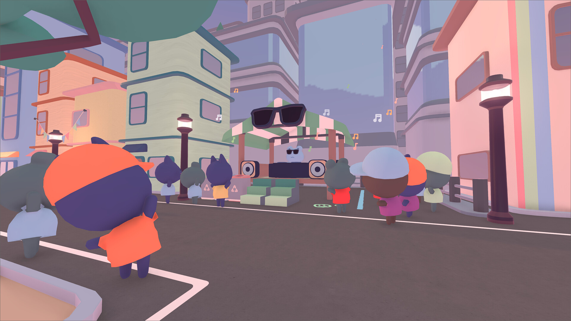 Another Day with You Screenshot 1