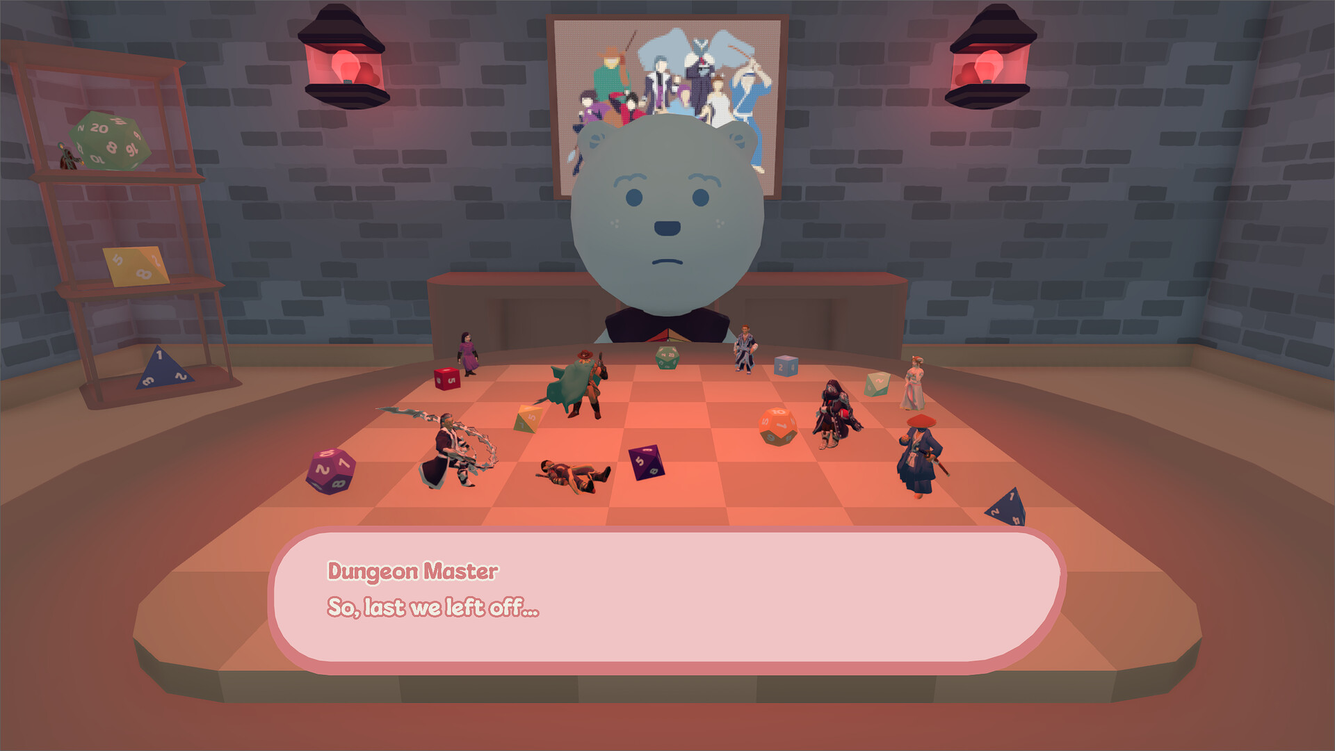 Another Day with You Screenshot 2