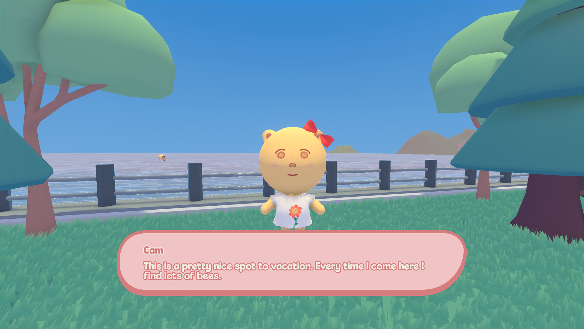 Another Day with You Screenshot 3