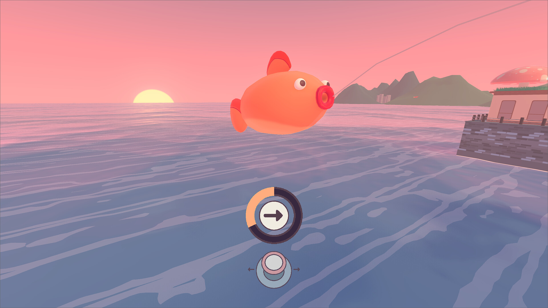 Another Day with You Screenshot 0