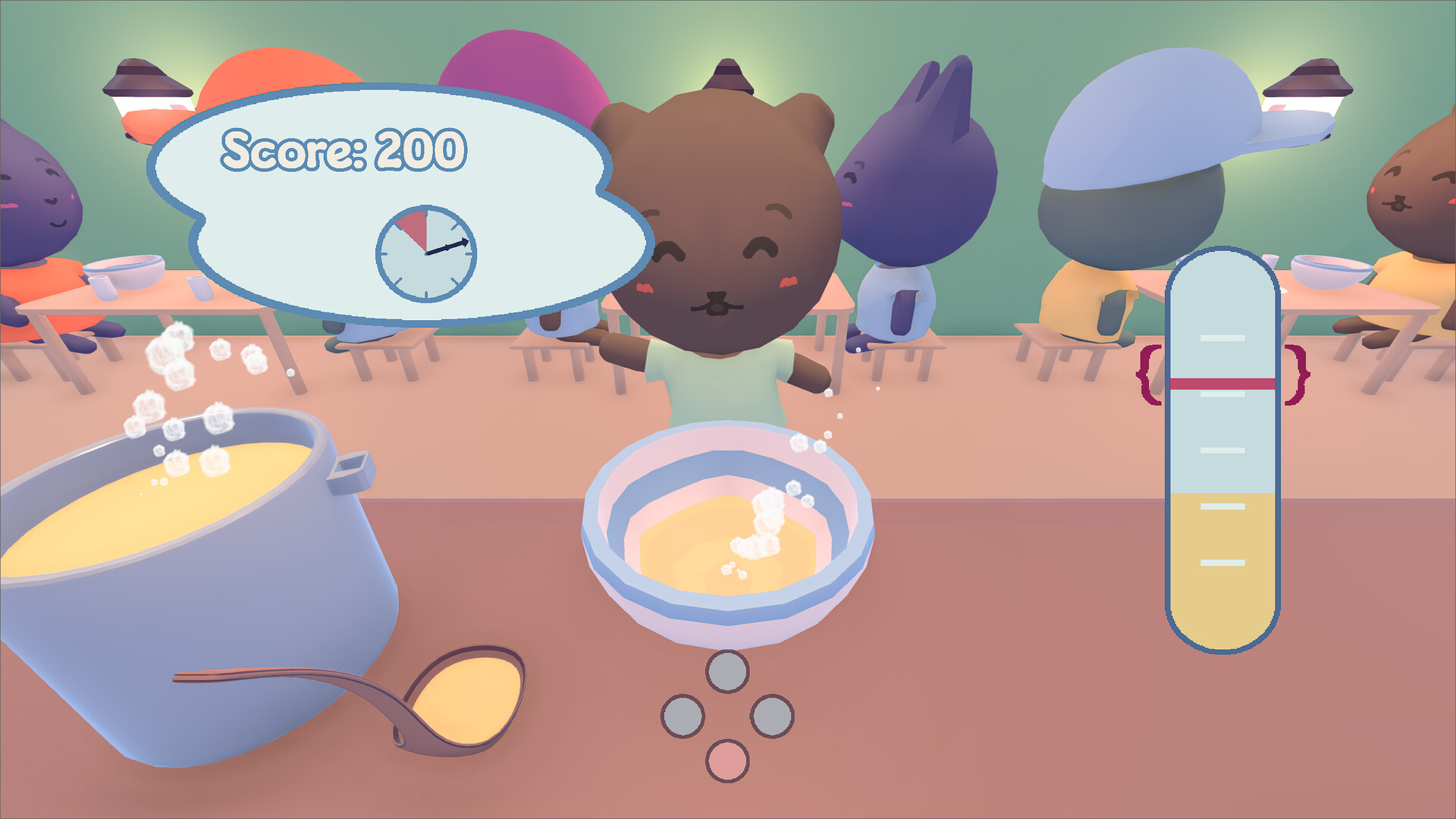 Another Day with You Screenshot 4