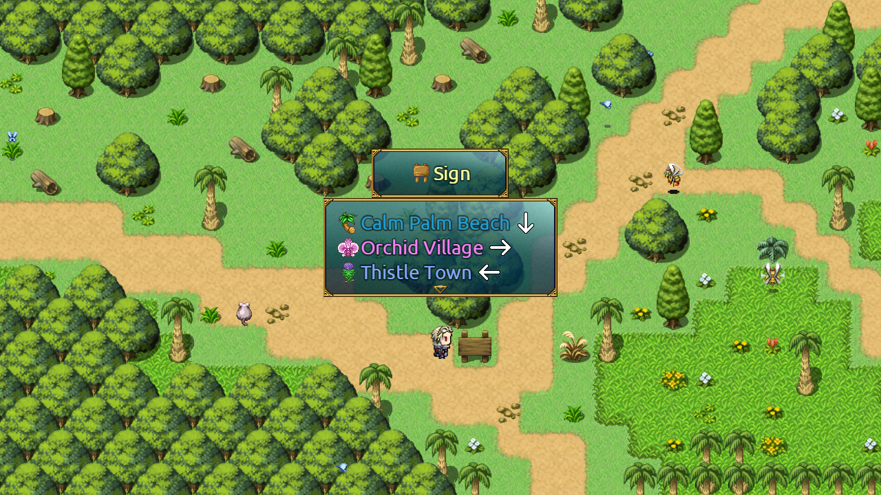 The Albino Hunter™ {Revamp} Screenshot 2