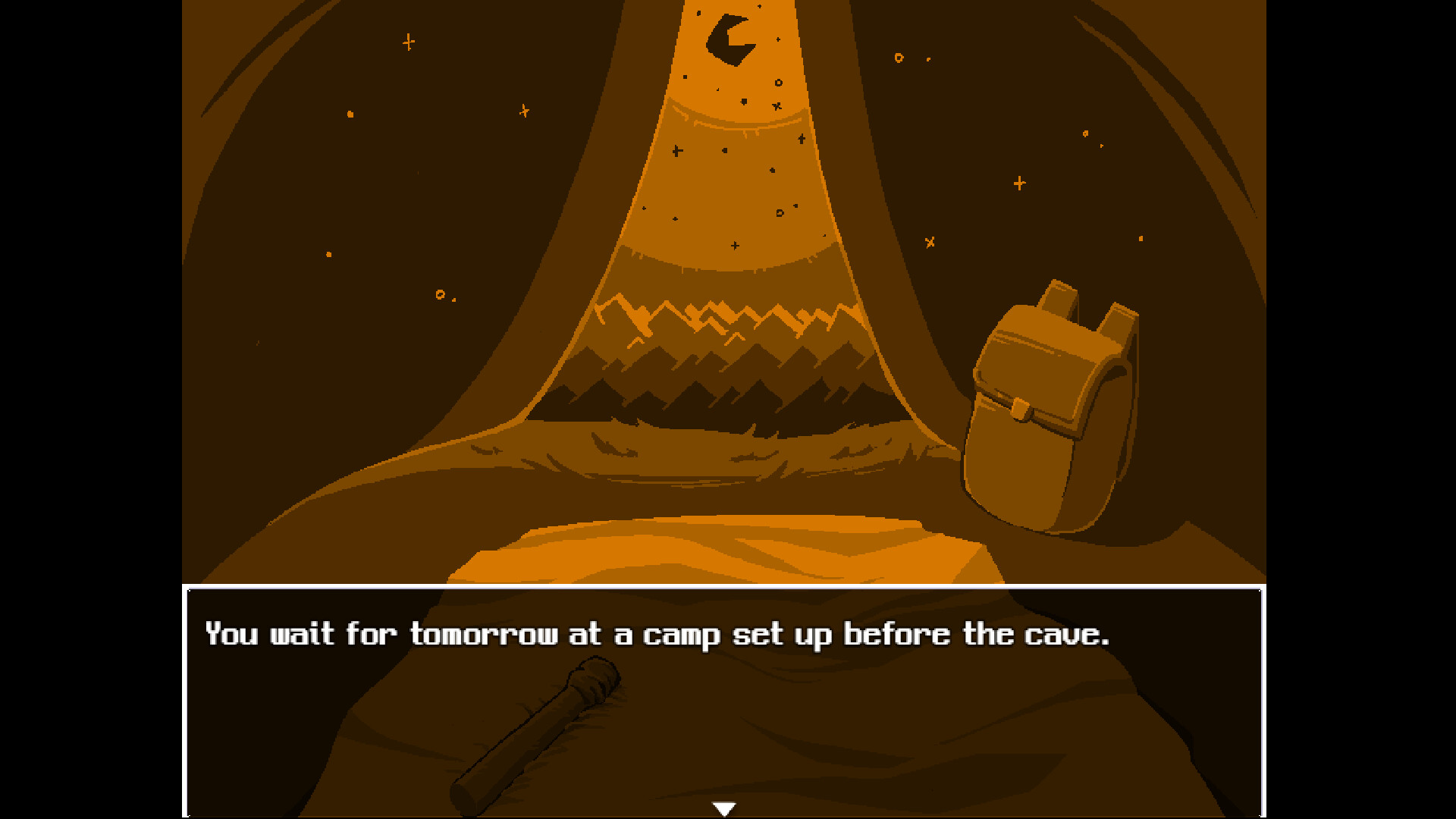 CaveDive Screenshot 1