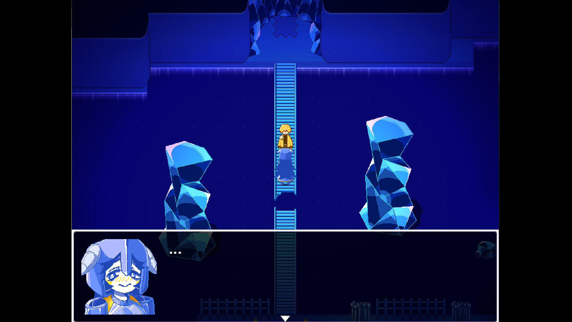 CaveDive Screenshot 4