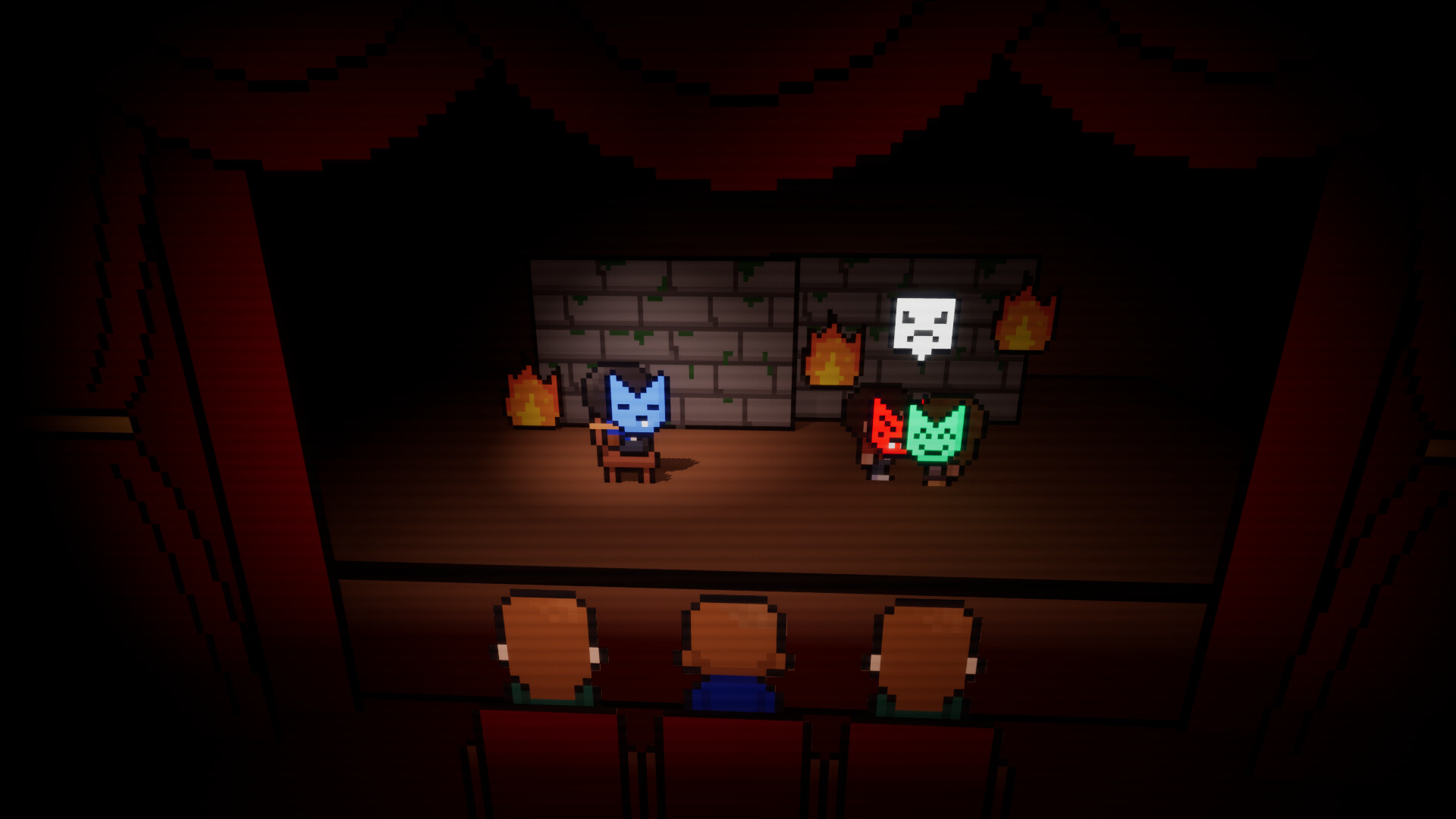 Bad Actor Screenshot 3