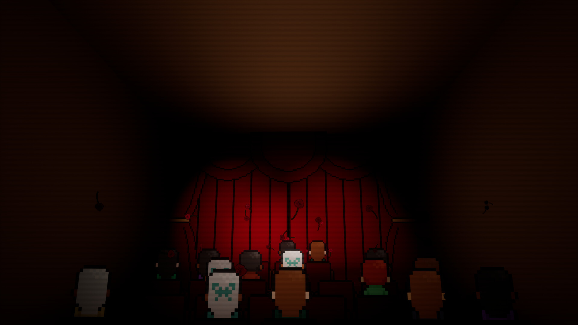 Bad Actor Screenshot 6