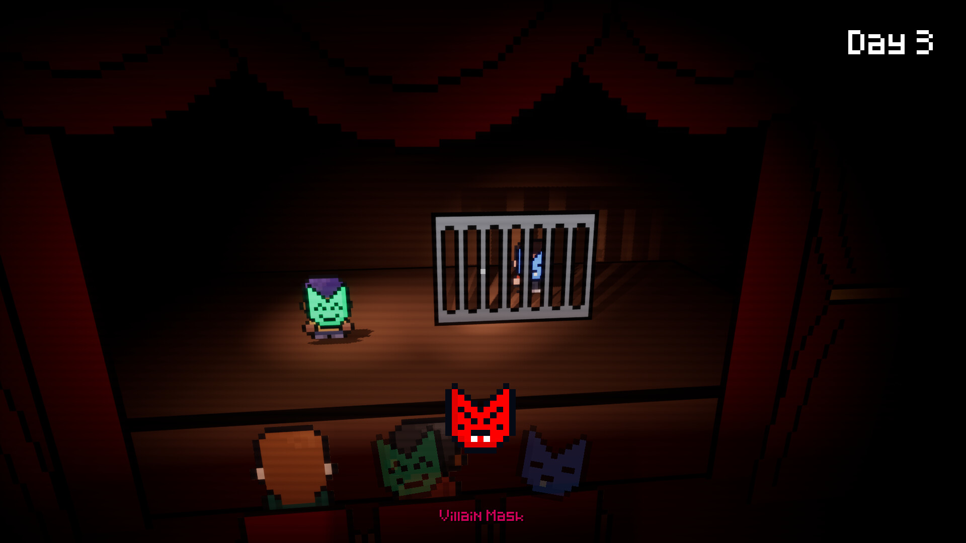 Bad Actor Screenshot 1