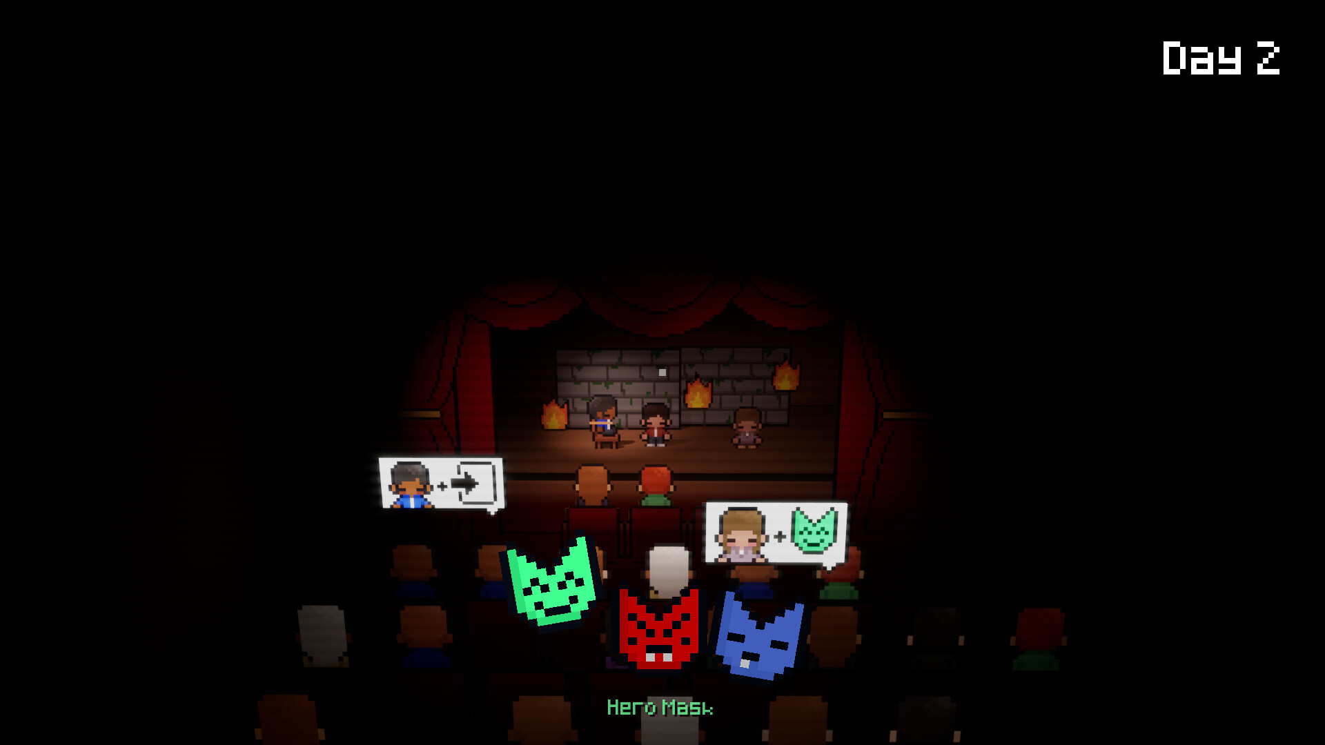 Bad Actor Screenshot 0