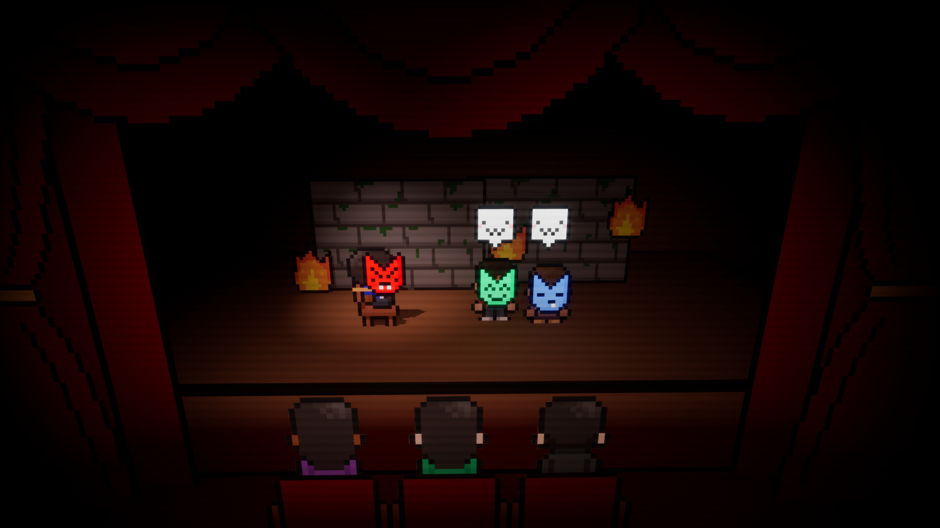 Bad Actor Screenshot 5