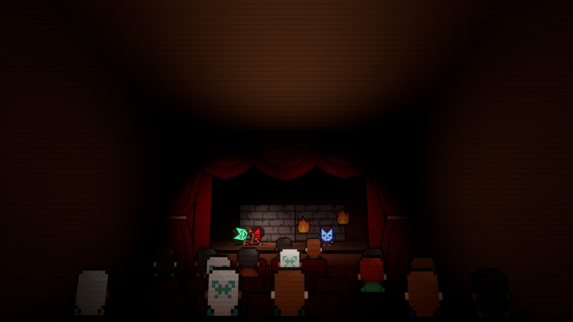 Bad Actor Screenshot 7