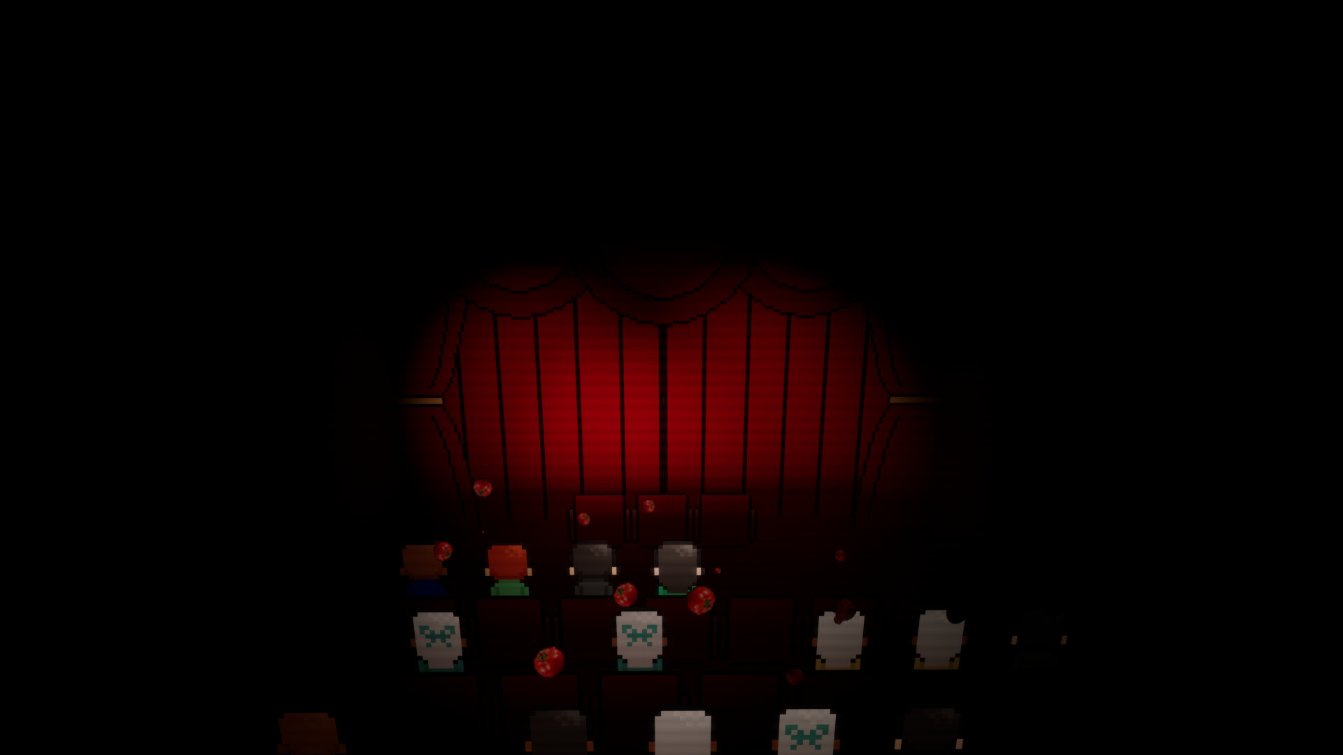 Bad Actor Screenshot 4