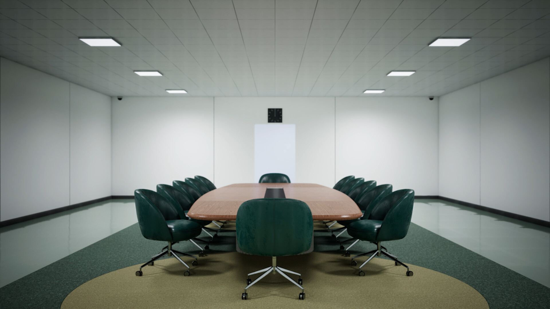 Shifting To The Backrooms Screenshot 4