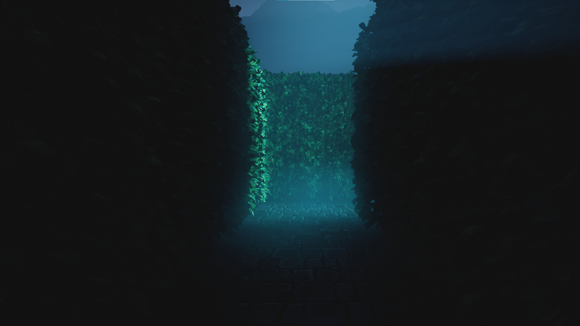 Shifting To The Backrooms Screenshot 12