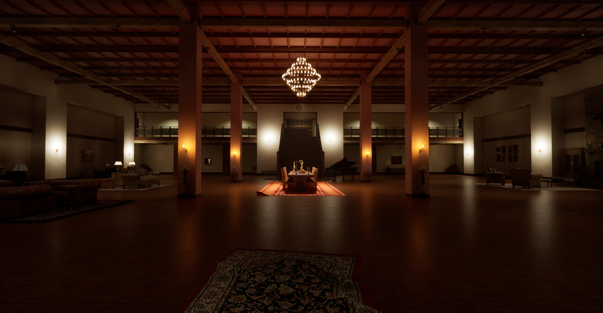 Shifting To The Backrooms Screenshot 16