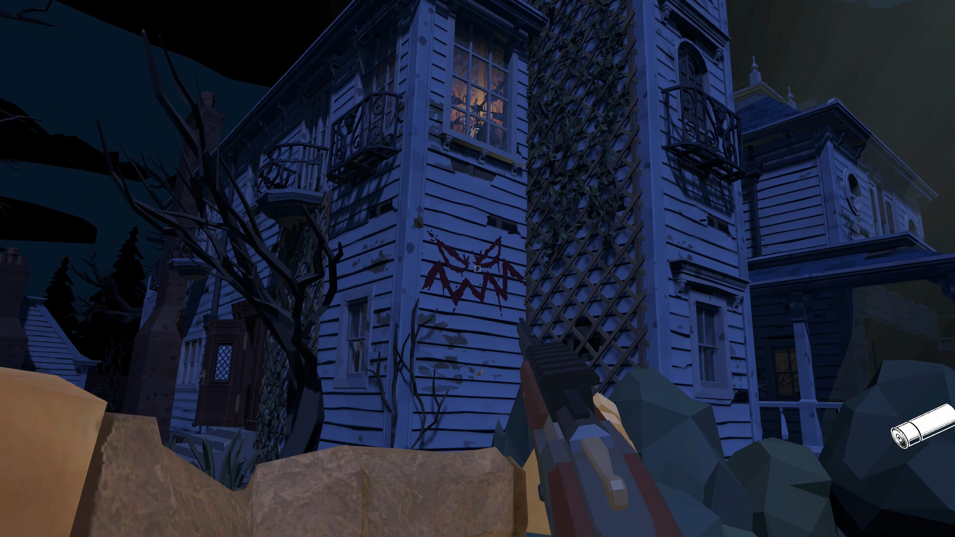 Hunt Zombies Together Screenshot 15