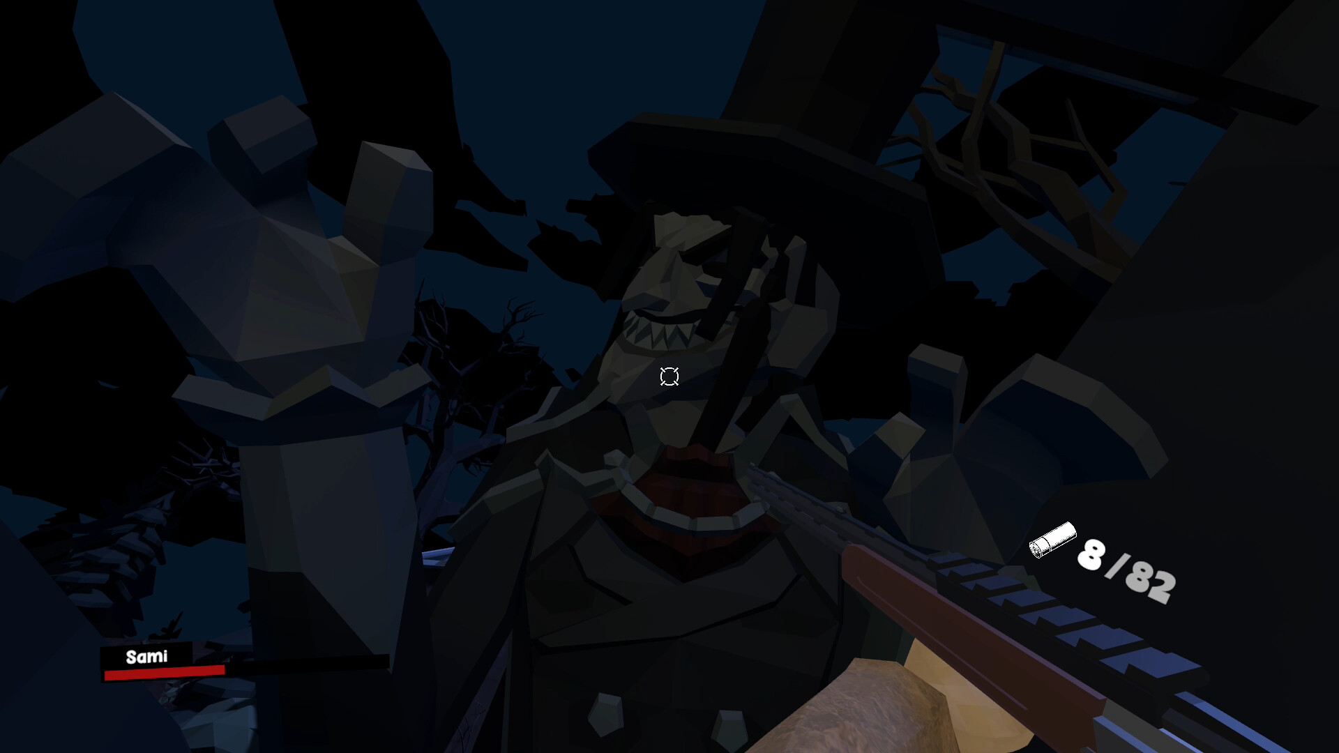 Hunt Zombies Together Screenshot 4