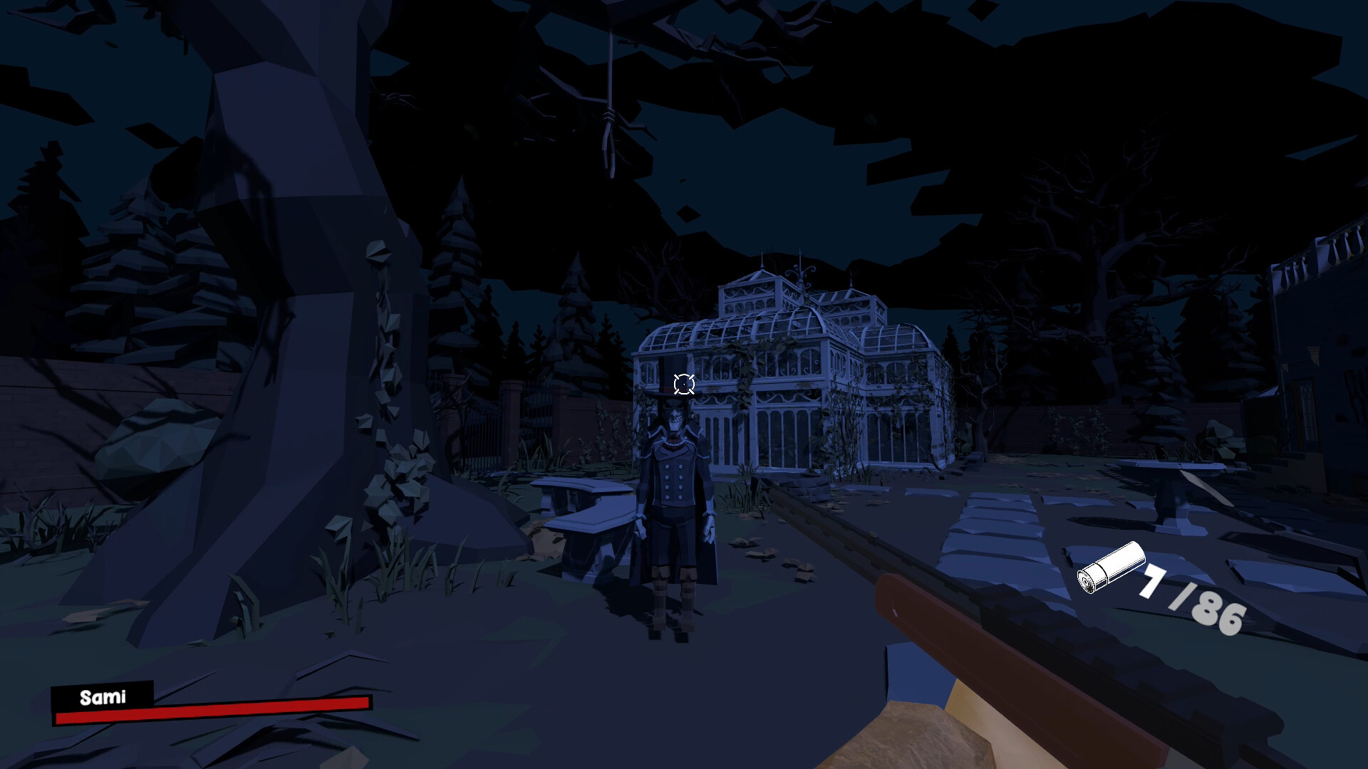 Hunt Zombies Together Screenshot 3