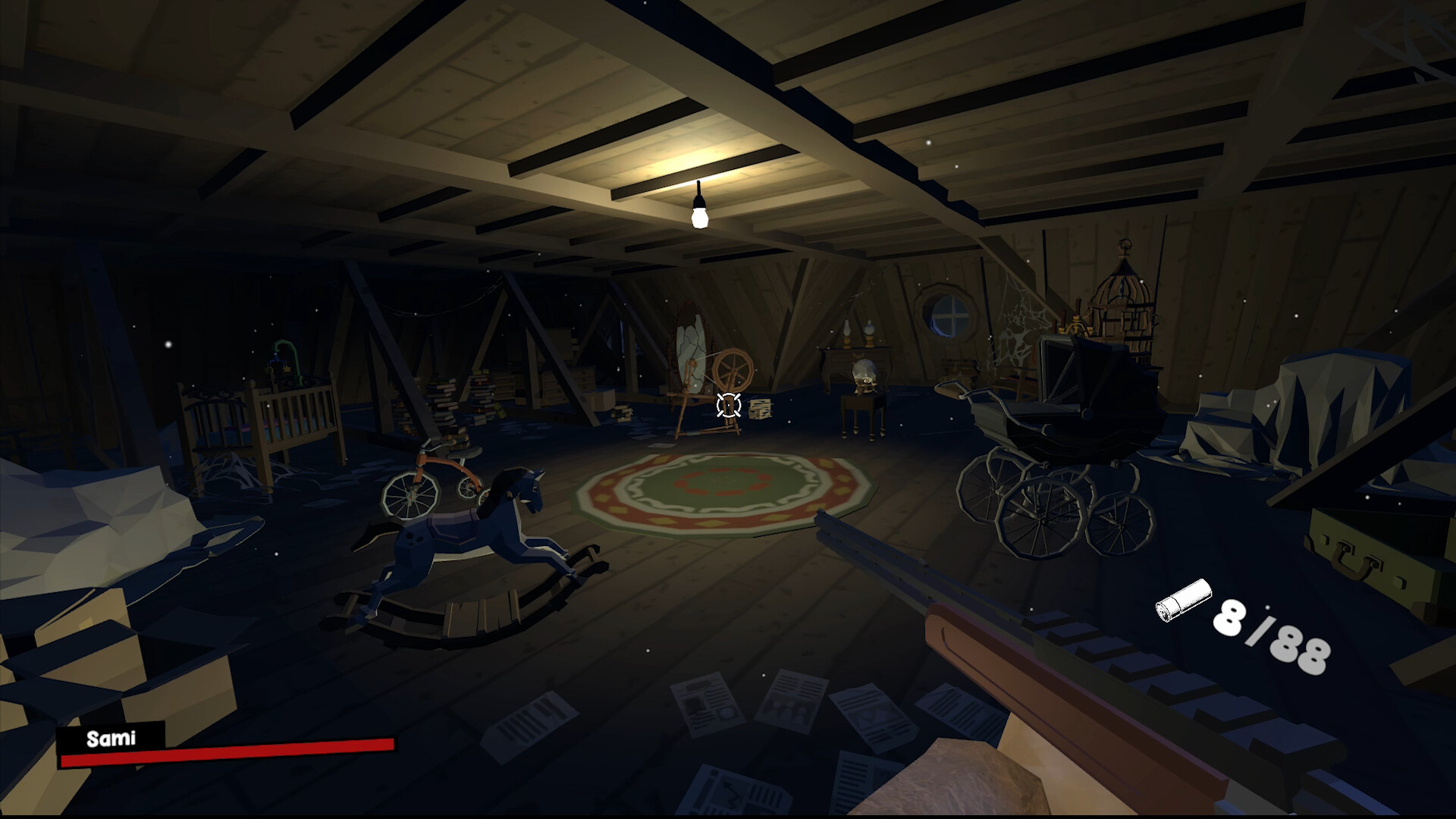 Hunt Zombies Together Screenshot 13