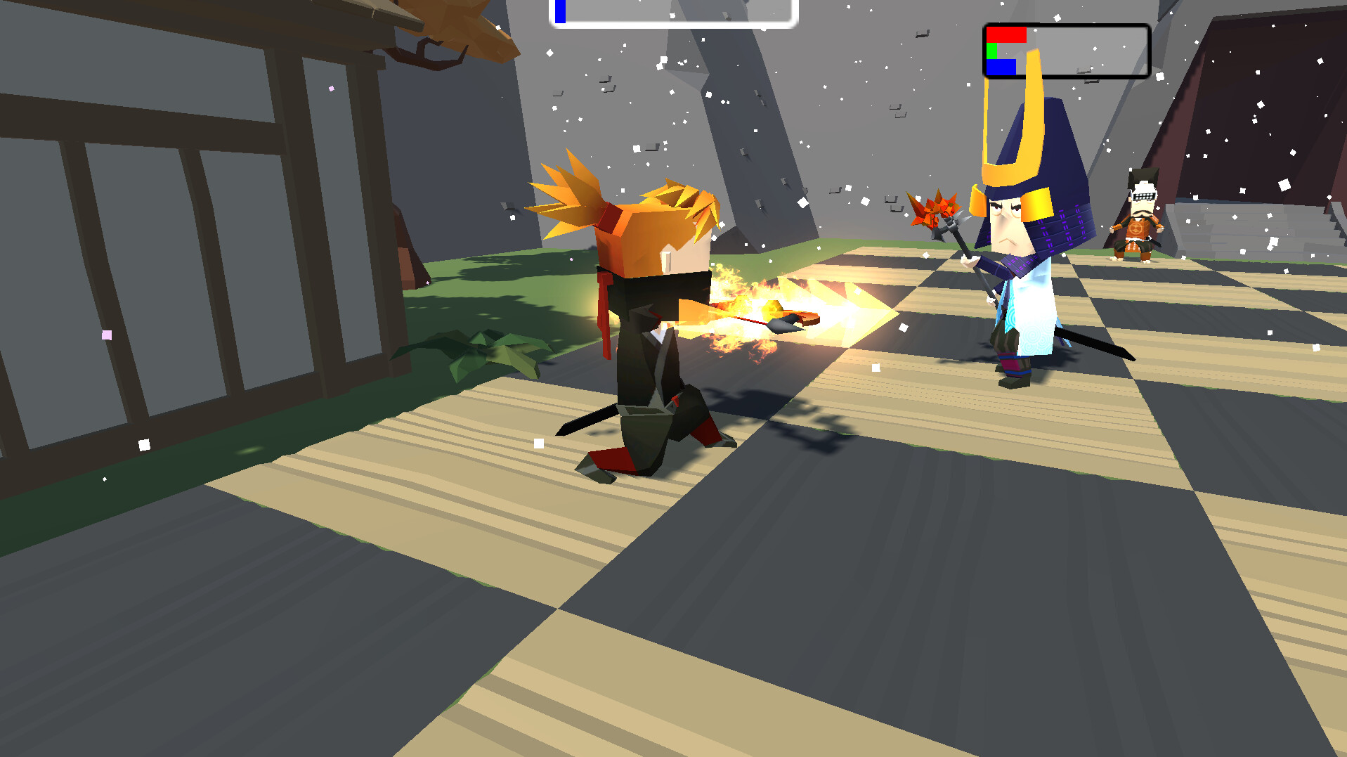 Souls Chess Screenshot 2