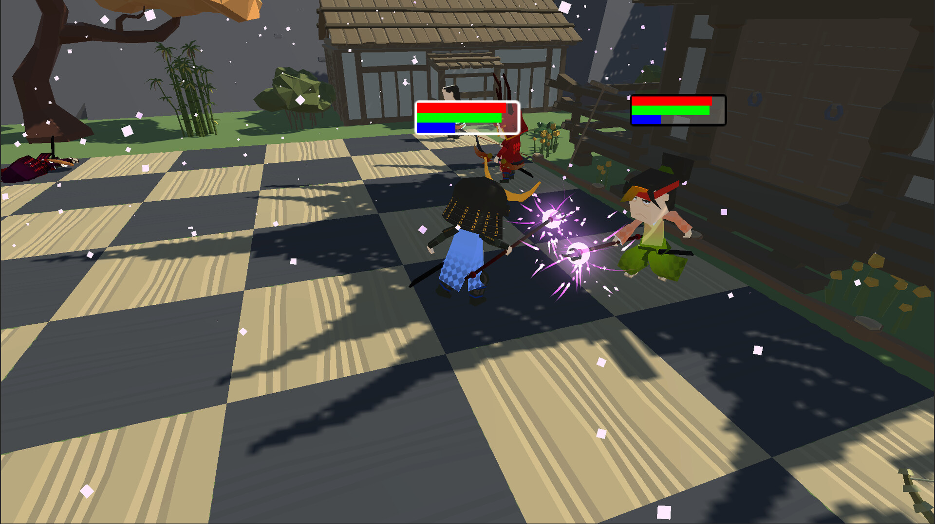 Souls Chess Screenshot 3