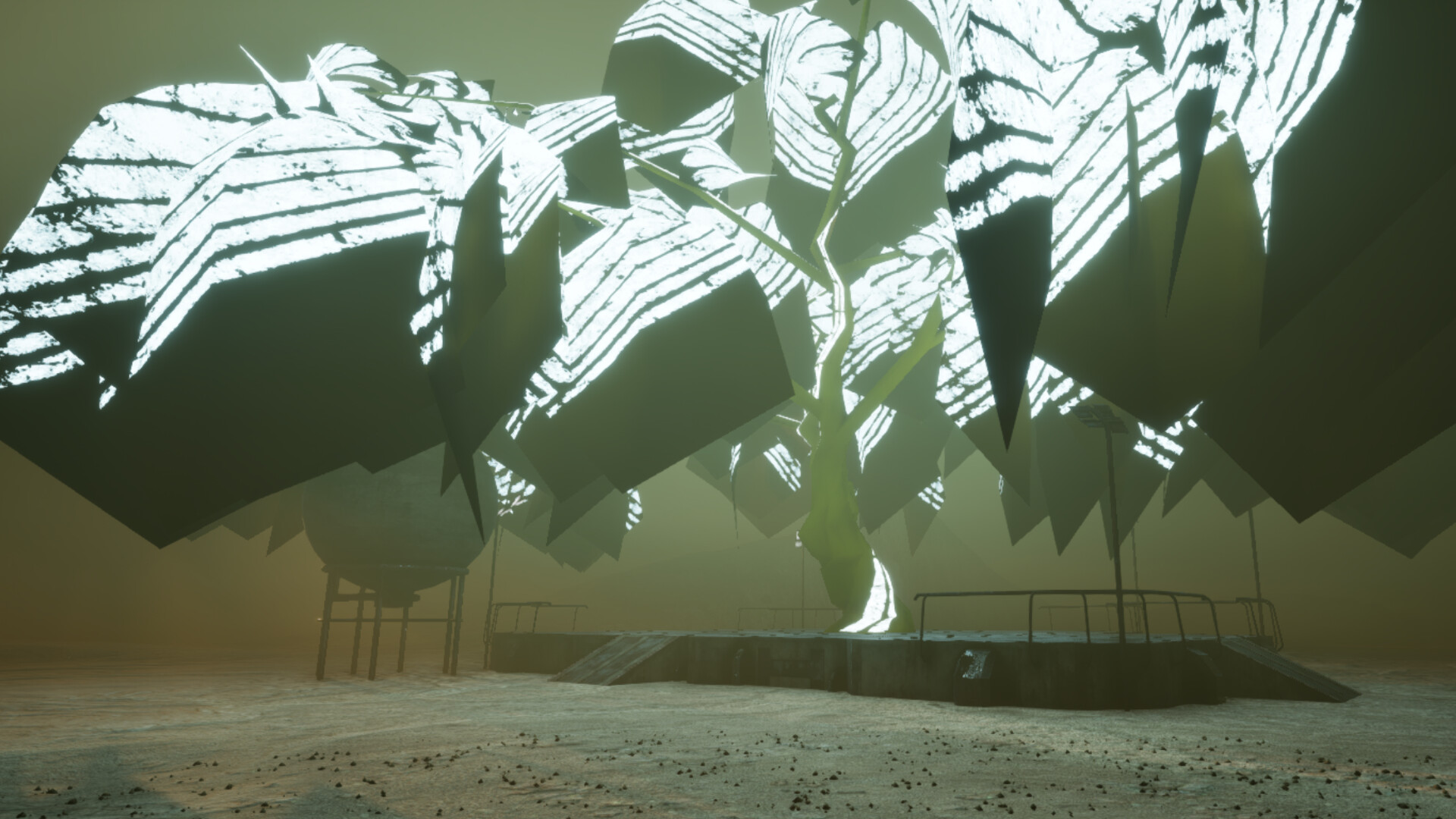 Panic Point Screenshot 1