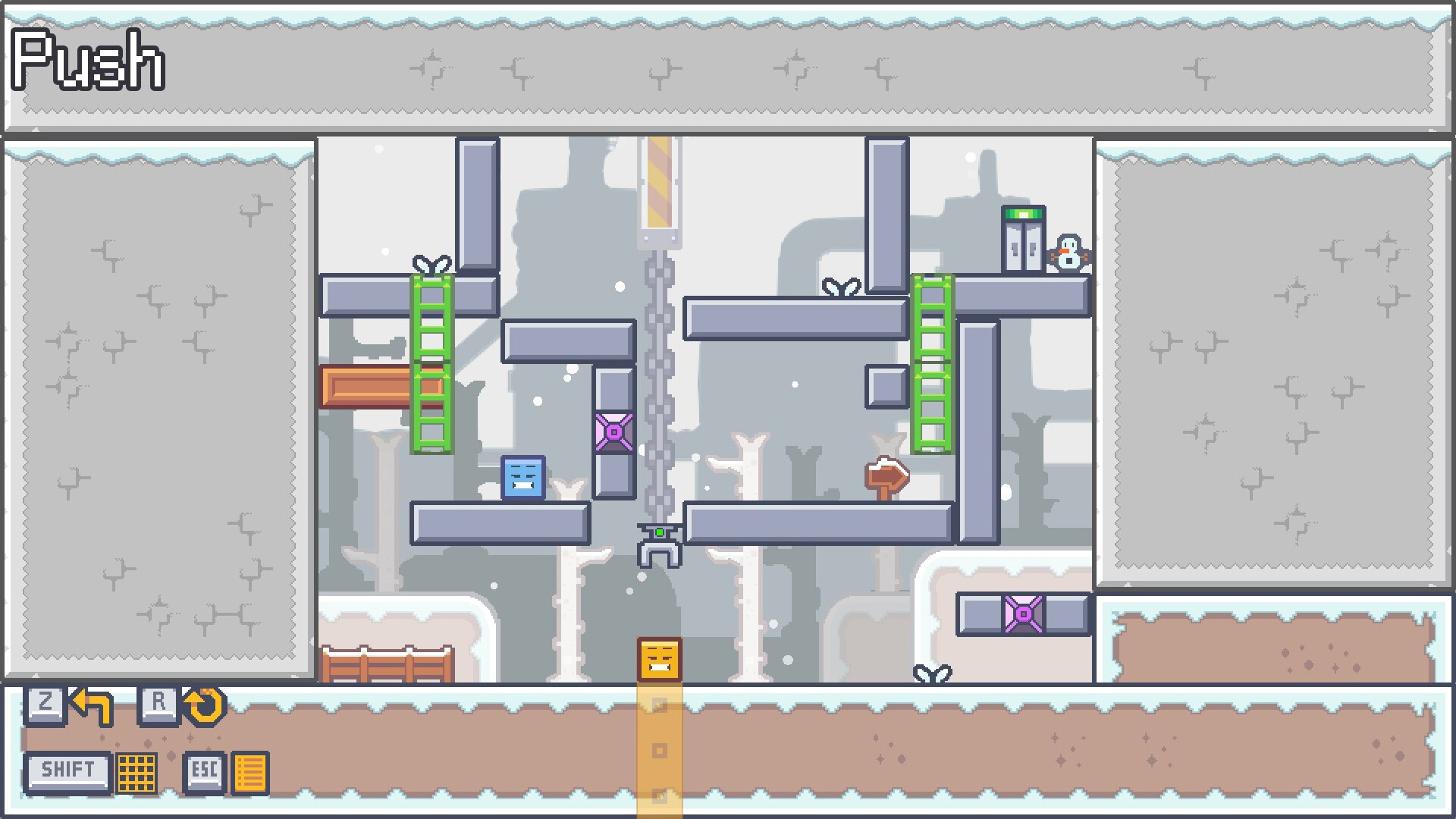 跳跳为营/Leap Tactics Screenshot 11