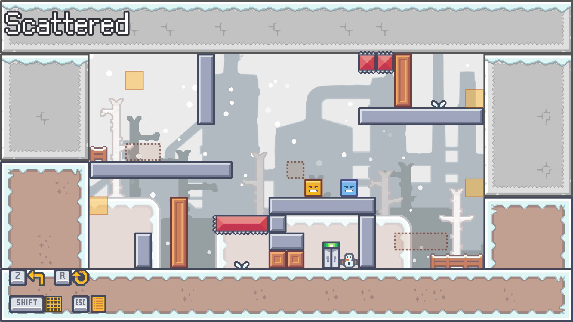 跳跳为营/Leap Tactics Screenshot 10