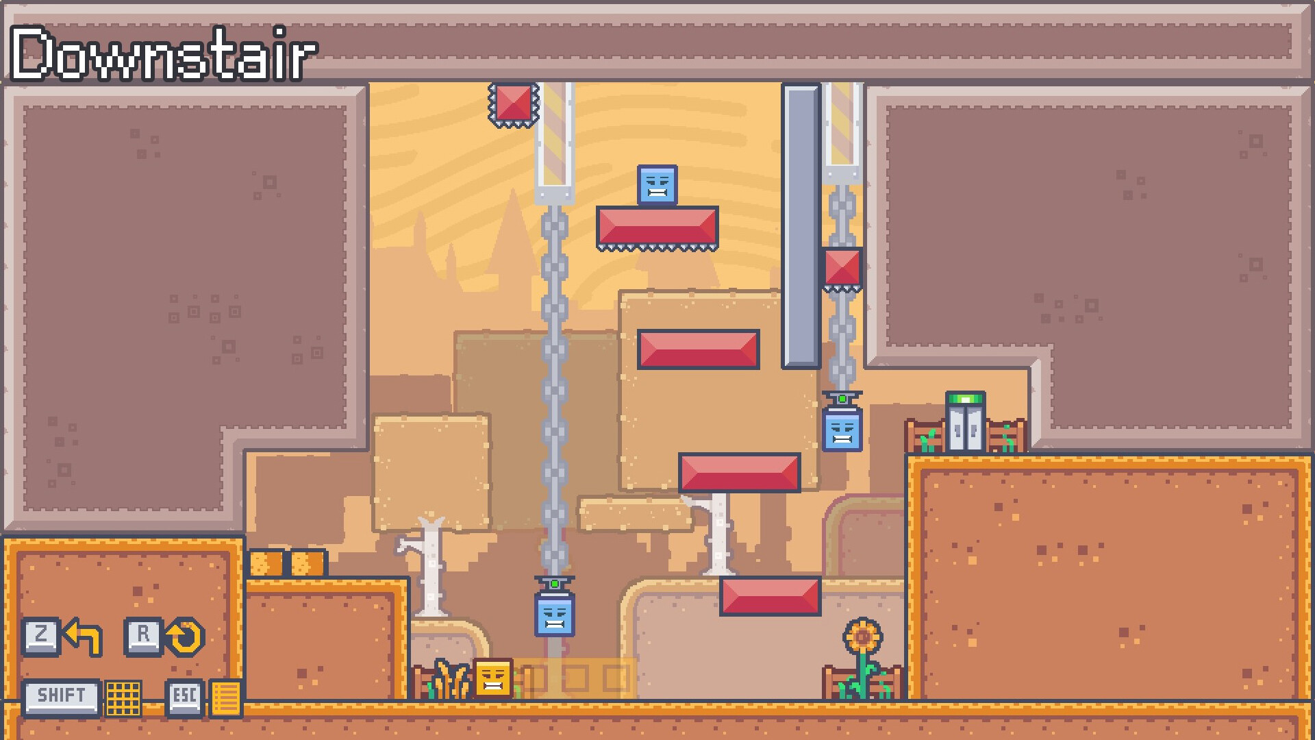 跳跳为营/Leap Tactics Screenshot 6